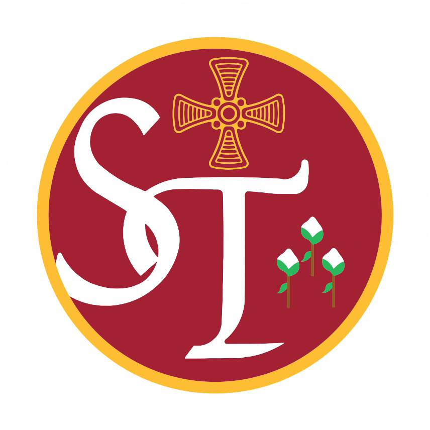 St Teresa's Catholic Primary School