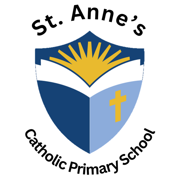 St Anne's Catholic Primary School